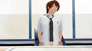 Male Sex 6